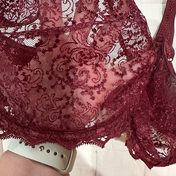 EMPREINTE Invisible full cup bra CASSIOPEE - Picture 3 of 9